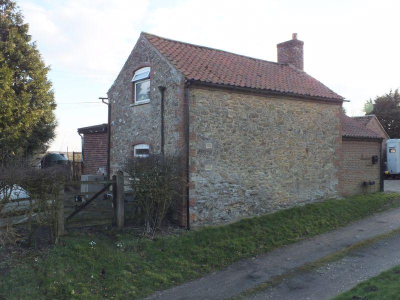 Side Elevation
