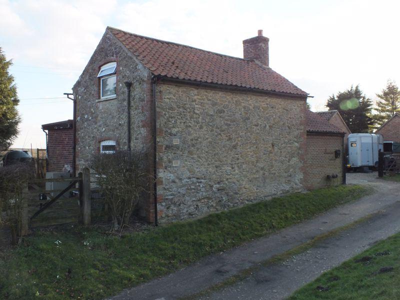 Side Elevation