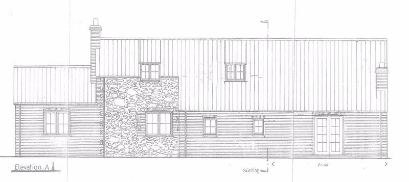 Proposed  Extension