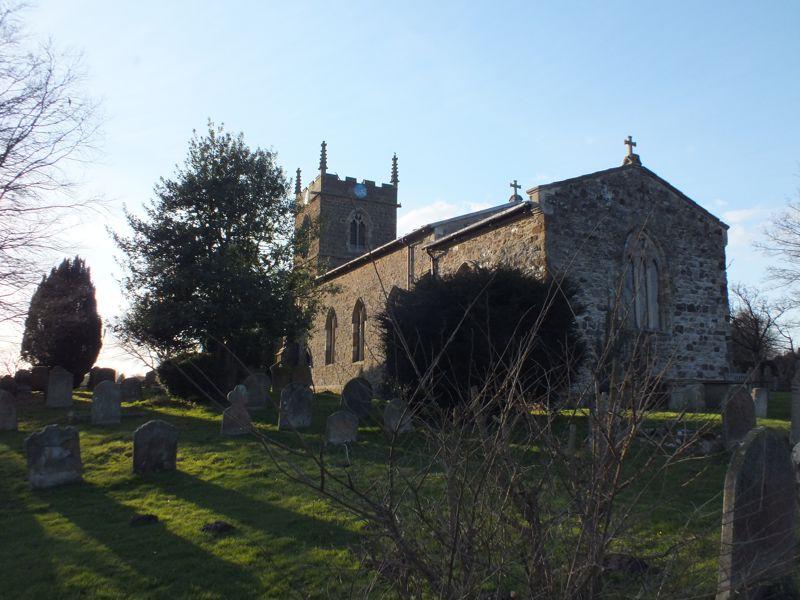 Church