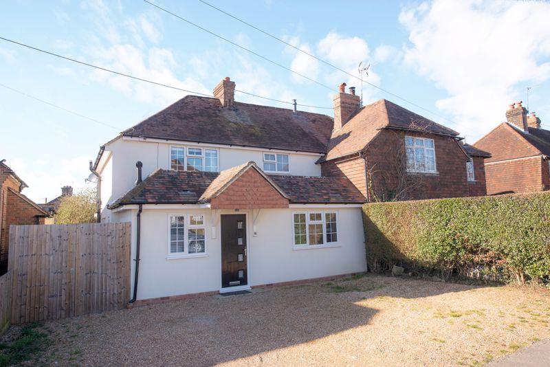 Keld Avenue, Uckfield 4 bed semidetached house £475,000