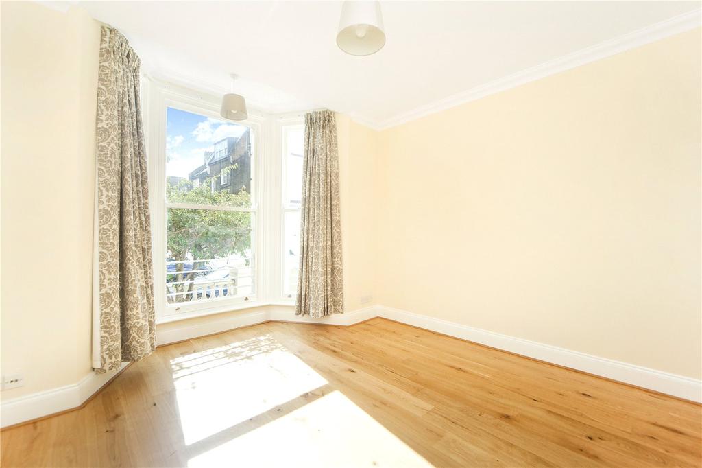 Campden Grove, Kensington, London, W8 2 bed apartment £2,383 pcm (£