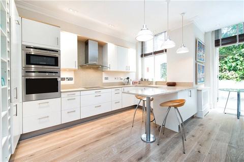 undefined, Kensington Court, Kensington, London, W8
