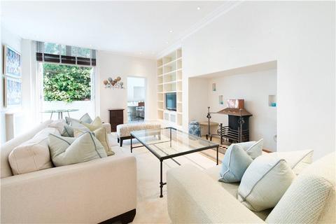undefined, Kensington Court, Kensington, London, W8
