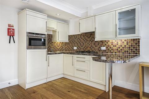 1 bedroom apartment to rent, Chiltern Street, Marylebone, London, W1U