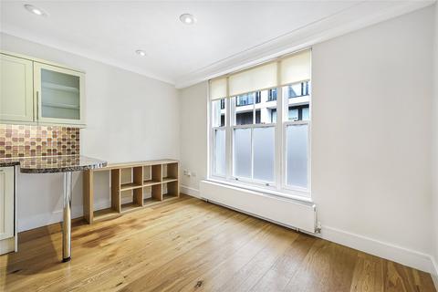 1 bedroom apartment to rent, Chiltern Street, Marylebone, London, W1U