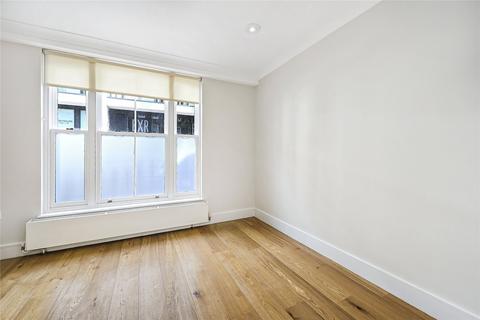 1 bedroom apartment to rent, Chiltern Street, Marylebone, London, W1U