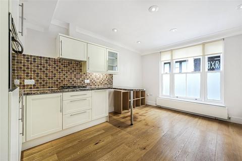 1 bedroom apartment to rent, Chiltern Street, Marylebone, London, W1U