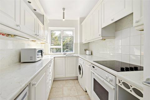 1 bedroom apartment to rent, Luxborough House, Luxborough Street, Marylebone, London, W1U