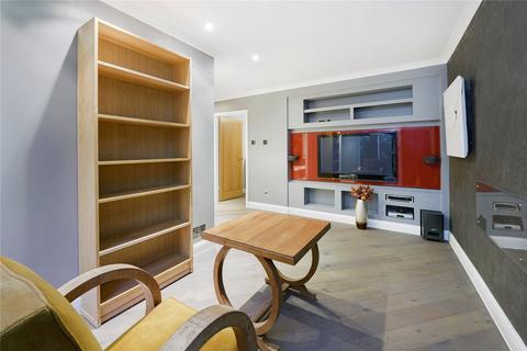 3 bedroom apartment to rent, Montagu Square, London, W1H