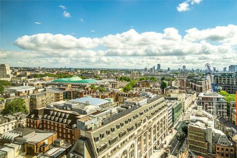 2 bedroom apartment to rent, New Oxford Street, London, WC1A