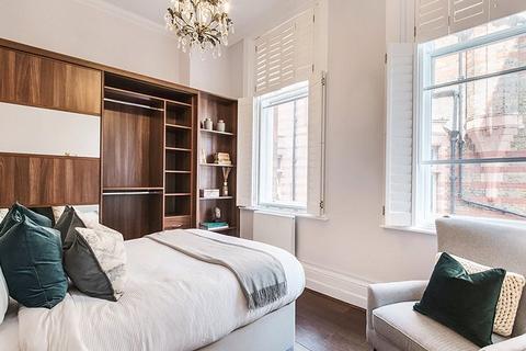 2 bedroom apartment to rent, Mount Street, Mayfair, London, W1K