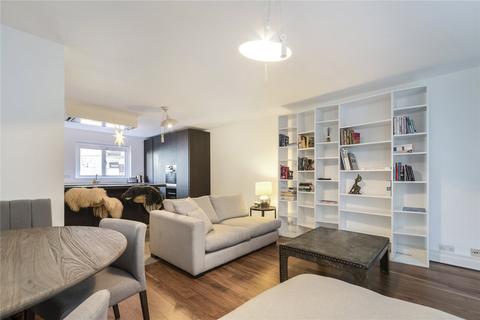 2 bedroom maisonette to rent, Seven Dials Court, 3 Shorts Gardens, London, WC2H