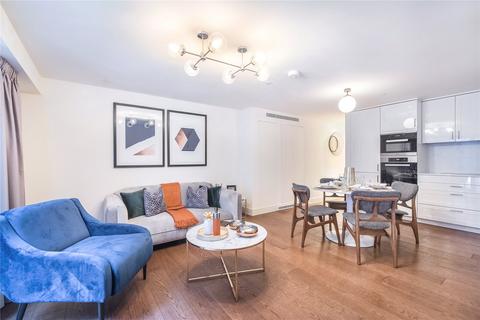 2 bedroom apartment to rent, Richmond Buildings, 81 Dean Street, Soho, London, W1D