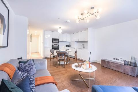 2 bedroom apartment to rent, Richmond Buildings, 81 Dean Street, Soho, London, W1D