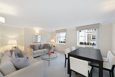 3 bedroom apartment to rent, Davies Street, Mayfair, London, W1K