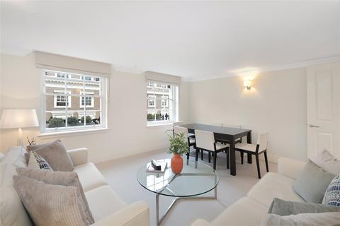 3 bedroom apartment to rent, Davies Street, Mayfair, London, W1K