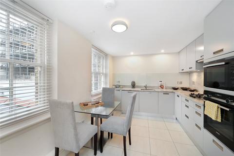 3 bedroom apartment to rent, Davies Street, Mayfair, London, W1K