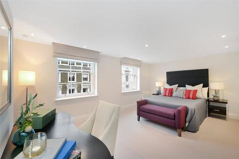 3 bedroom apartment to rent, Davies Street, Mayfair, London, W1K