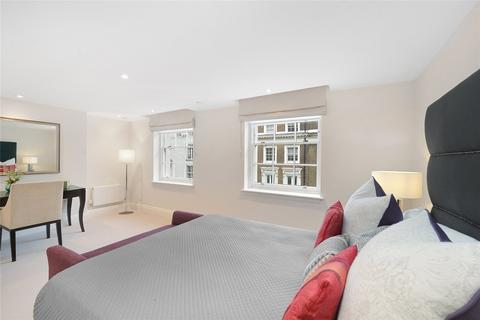 3 bedroom apartment to rent, Davies Street, Mayfair, London, W1K