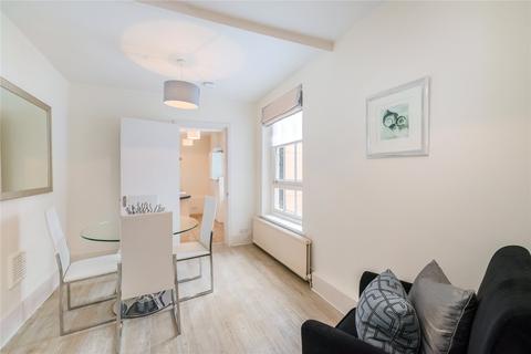 1 bedroom apartment to rent, Balderton Street, Mayfair, London, W1K
