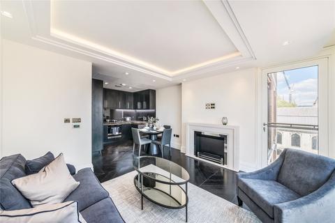 1 bedroom apartment to rent, Strand, London, WC2R