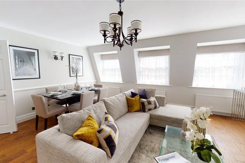 2 bedroom apartment to rent, Tilney Street, London, W1K