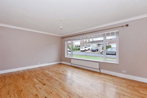 2 bedroom maisonette to rent, Gorse Road, Cookham, Maidenhead, Berkshire, SL6