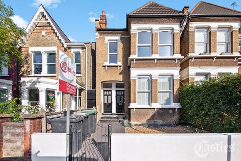 90a Marlborough Road, London, N22 8NN