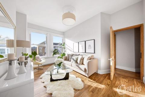 90a Marlborough Road, London, N22 8NN