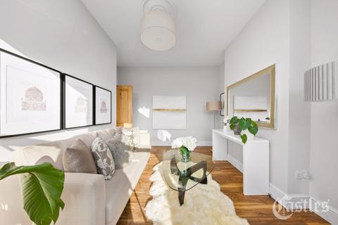 90a Marlborough Road, London, N22 8NN