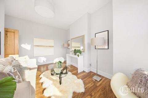 90a Marlborough Road, London, N22 8NN