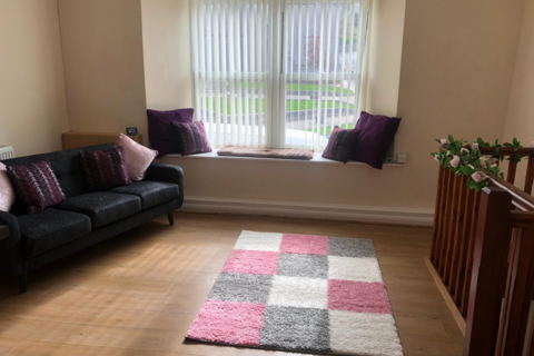 3 bedroom maisonette to rent - Tillery Street, Abertillery, Gwent