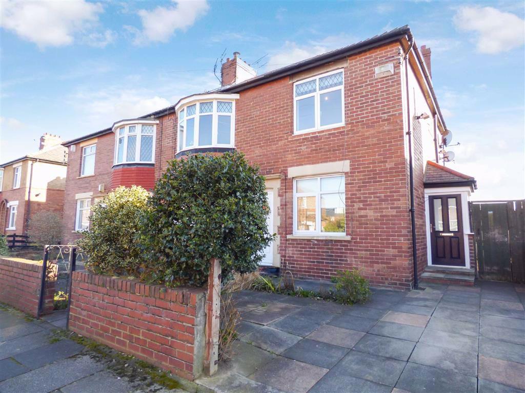 Closefield Grove, Monkseaton 2 bed flat £695 pcm (£160 pw)