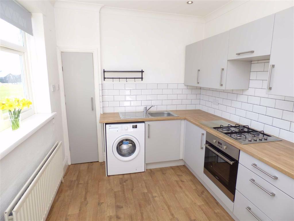 Closefield Grove, Monkseaton 2 bed flat £695 pcm (£160 pw)