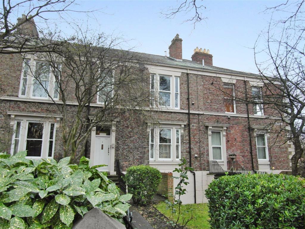 Alma Place, North Shields, Tyne & Wear 2 bed flat £550 pcm (£127 pw)