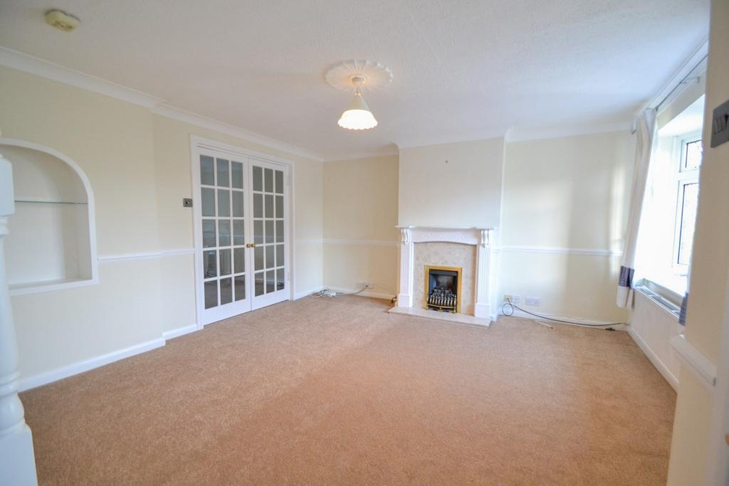 Perrysfield Road, Cheshunt, Waltham... 3 bed semidetached house £475,000