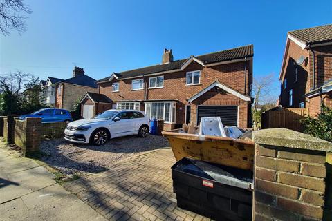 34 Clapgate Lane, Ipswich, IP3 0RD