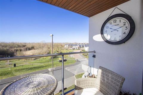 Flat 8, Haskell House, 6 Larson Close, Oakgrove, Milton Keynes, MK10 9TE