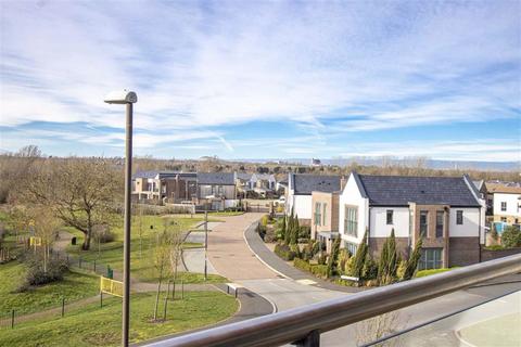 Flat 8, Haskell House, 6 Larson Close, Oakgrove, Milton Keynes, MK10 9TE