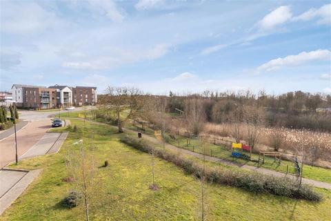 Flat 8, Haskell House, 6 Larson Close, Oakgrove, Milton Keynes, MK10 9TE