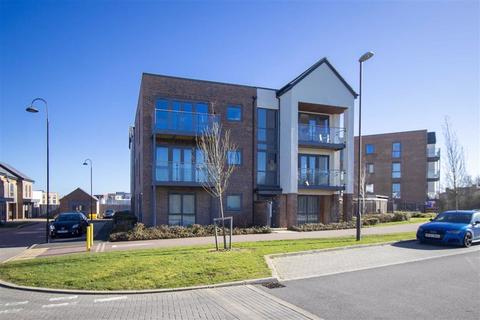 Flat 8, Haskell House, 6 Larson Close, Oakgrove, Milton Keynes, MK10 9TE
