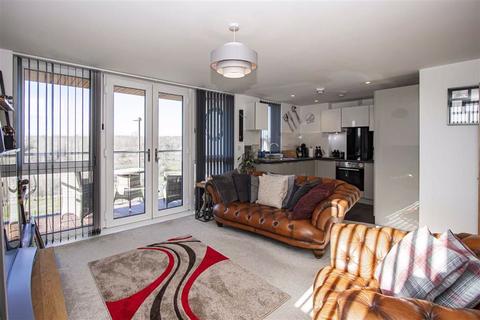 Flat 8, Haskell House, 6 Larson Close, Oakgrove, Milton Keynes, MK10 9TE