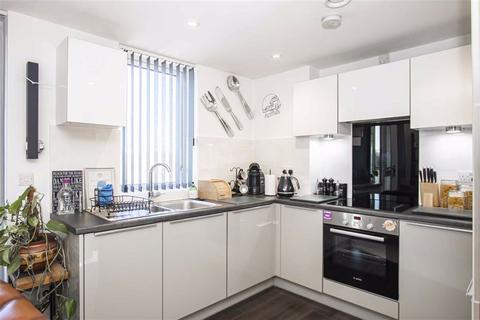 Flat 8, Haskell House, 6 Larson Close, Oakgrove, Milton Keynes, MK10 9TE