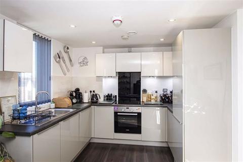 Flat 8, Haskell House, 6 Larson Close, Oakgrove, Milton Keynes, MK10 9TE