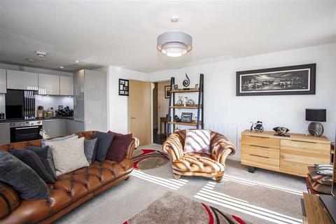 Flat 8, Haskell House, 6 Larson Close, Oakgrove, Milton Keynes, MK10 9TE