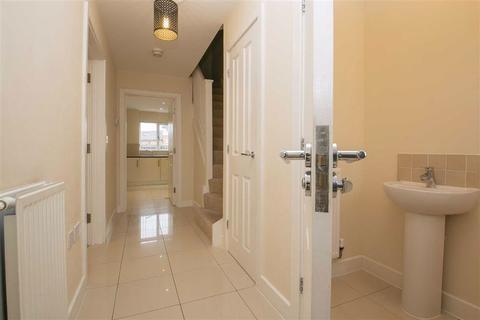 10 Blythebridge, Broughton, Milton Keynes, MK10 7AY