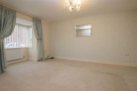 10 Blythebridge, Broughton, Milton Keynes, MK10 7AY