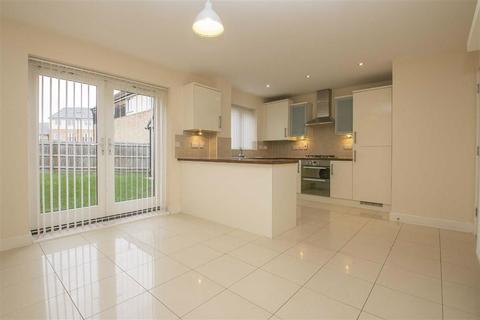 10 Blythebridge, Broughton, Milton Keynes, MK10 7AY