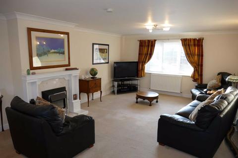 Crossfields Town Street, Shiptonthorpe, York, YO43 3PE